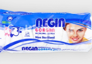 پنبه نگین