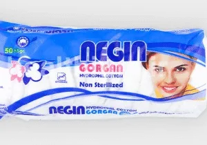 پنبه نگین