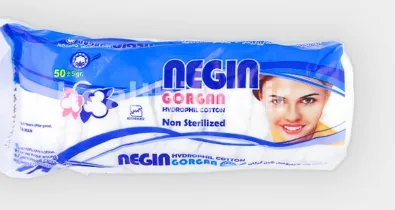 پنبه نگین