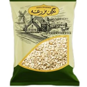 جو پرک _ نگین مزرعه