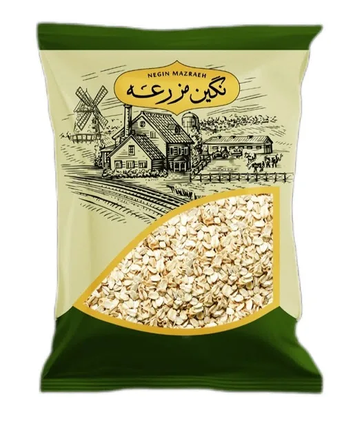جو پرک _ نگین مزرعه