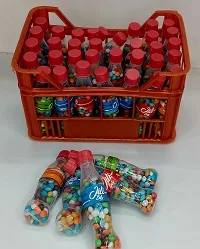دراژه نوشابه ای سبدی 40عددی _ 31100874