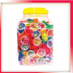 ژل دوکی تانیان