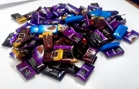 شکلات شیرکاکائو _ 31100942