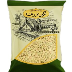 عدس _ نگین مزرعه