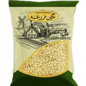 عدس _ نگین مزرعه