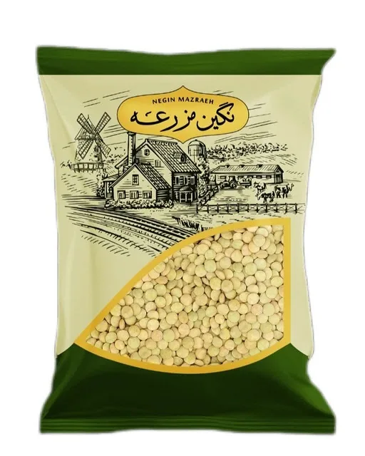 عدس _ نگین مزرعه
