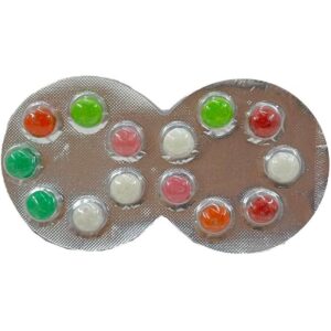 دراژه عینکی