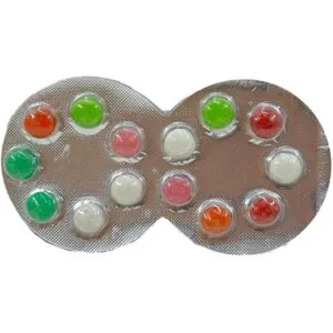 دراژه عینکی