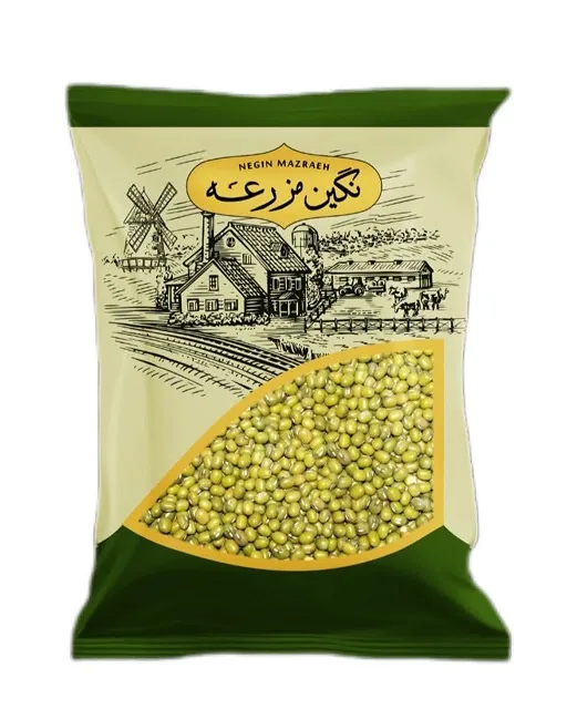 ماش _ نگین مزرعه